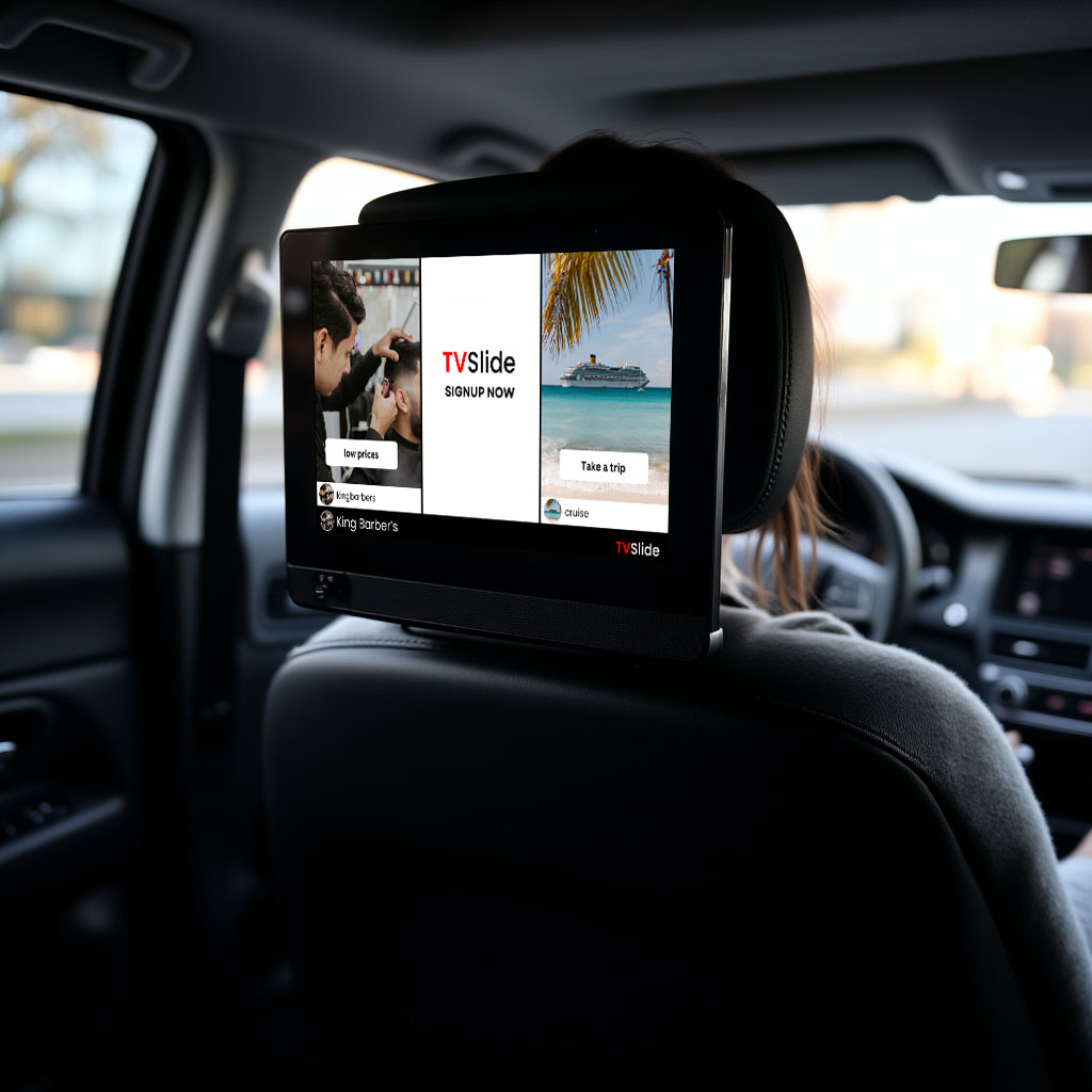 Rideshare