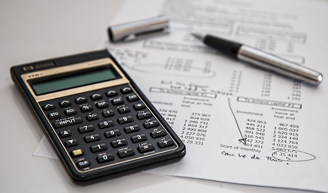 Calculate Earnings